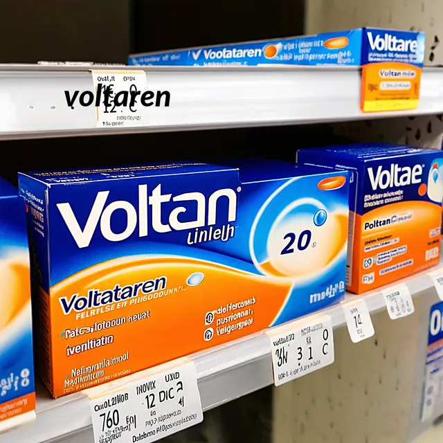 Ci vuole la ricetta per voltaren